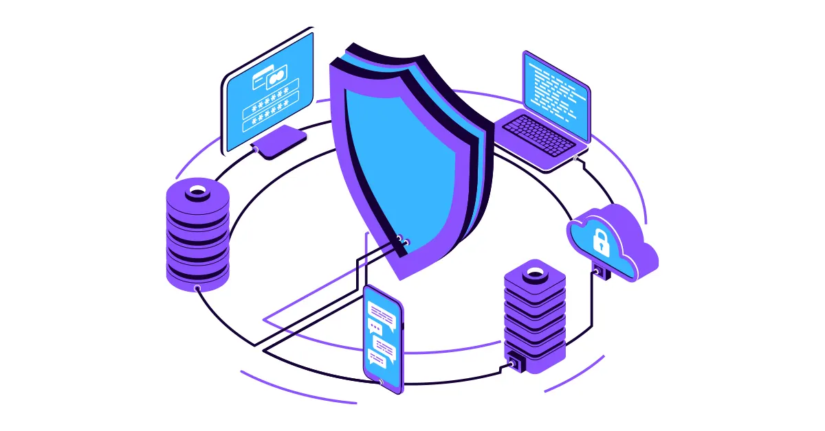 Tech Stack - Versoft Consulting