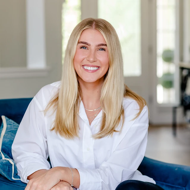 Carlie Roberts - Versoft Consulting - Executive Assistant