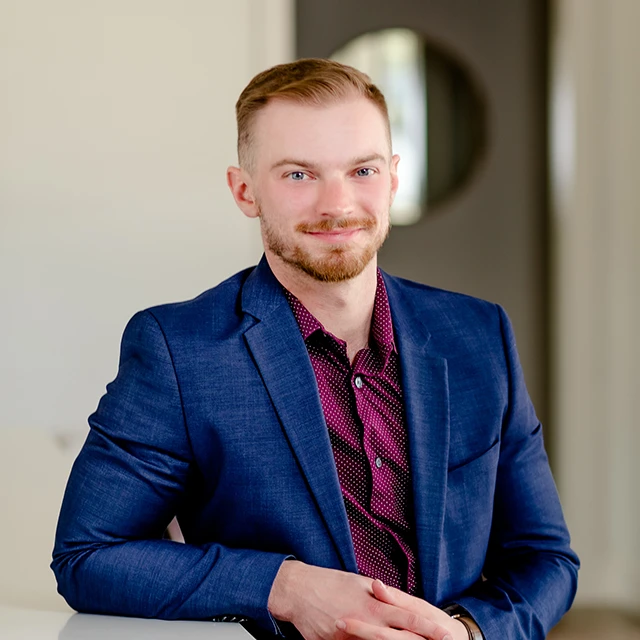Nathan Harvey - Versoft Consulting - Marketing Manager