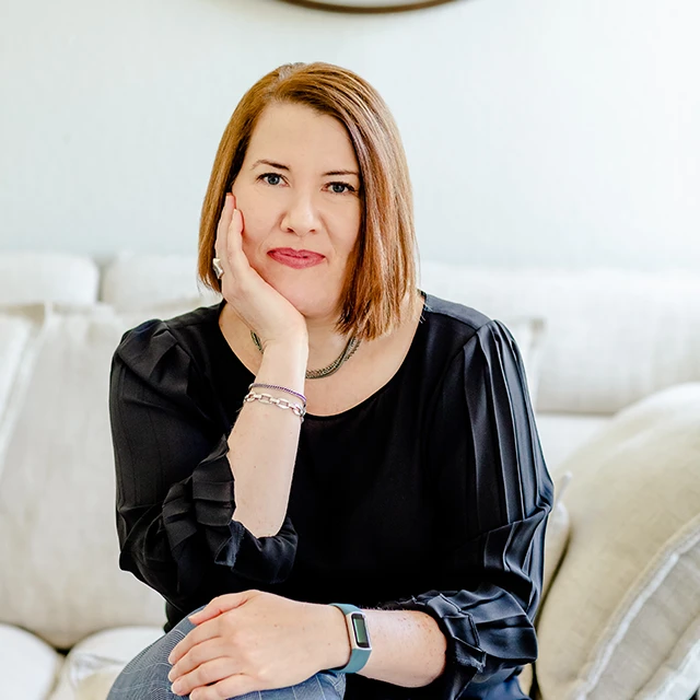 Verity Larson - Versoft Consulting - CEO & Principal Consultant